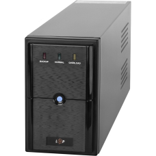 Источник бесперебойного питания LogicPower LPM-U825VA, 577W