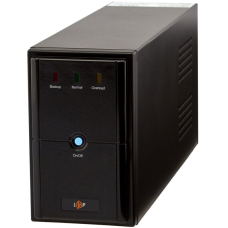 Источник бесперебойного питания LogicPower LPM-U1250VA, 875W