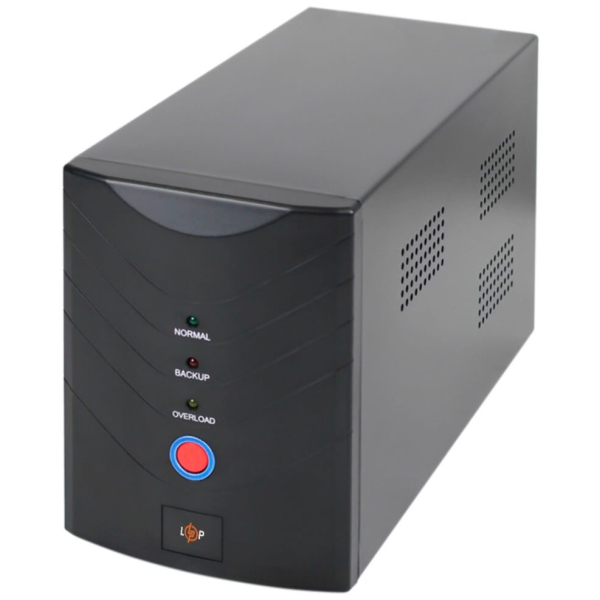 Джерело безперебійного живлення LogicPower LP 1700VA, 1020W