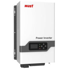 Инвертор с функцией ИБП Must EP30-2012V, 2000W/12V