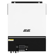 Автономний сонячний інвертор 2E XM MAX, 11000VA/11000W
