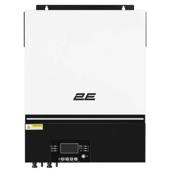 Автономний сонячний інвертор 2E XM MAX, 11000VA/11000W