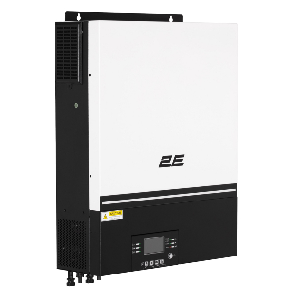 Автономний сонячний інвертор 2E XM MAX, 11000VA/11000W
