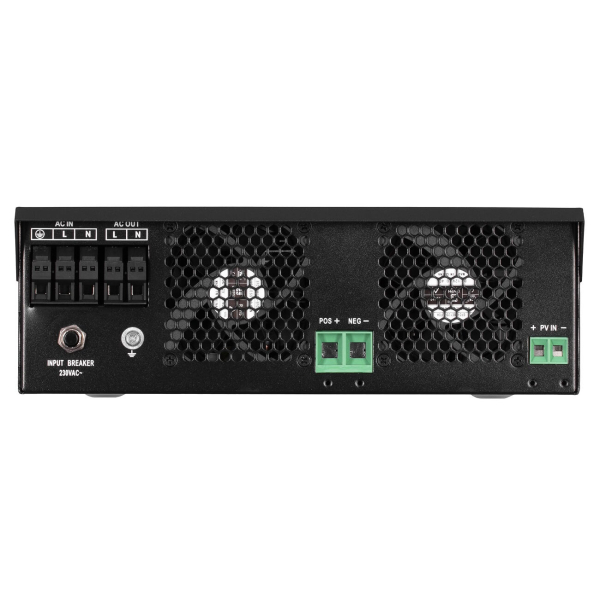 Автономний сонячний інвертор 2E VM-5K48, 5000VA/5000W