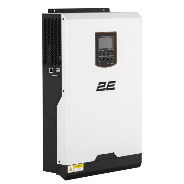 Автономный солнечный инвертор 2E VP-5K48, 5000VA/5000W
