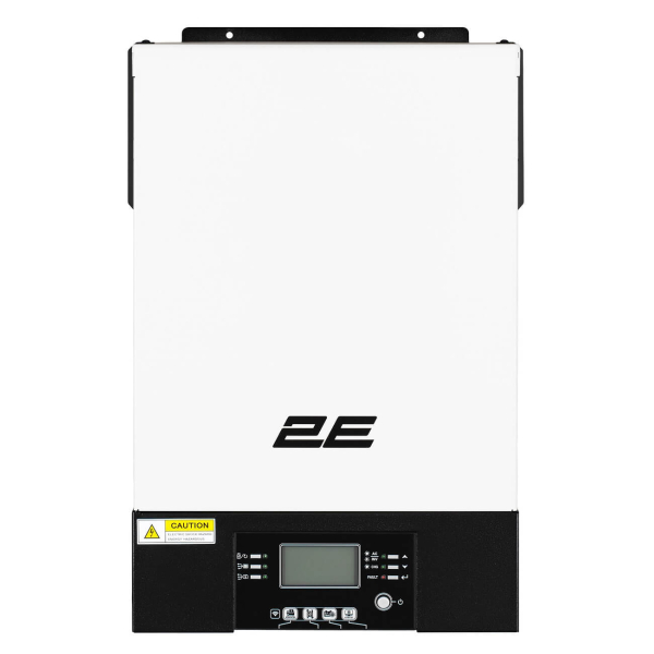 Автономный солнечный инвертор 2E XM KING, 6000VA/6000W