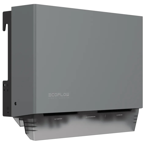 Гибридный инвертор EcoFlow PowerOcean