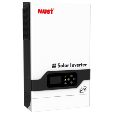 Автономний сонячний інвертор Must PV18-5248PRO, 5200VA/5200W