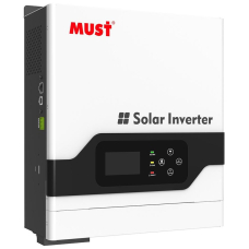 Автономный солнечный инвертор Must PV18-3224VPM, 3200VA/3000W