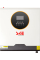 Автономный солнечный инвертор SKE 230VAC 3600W, 80A, 24V