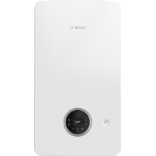 Газовий двоконтурний конденсаційний котел Bosch Condens 2300i W GC2300i W 24/30