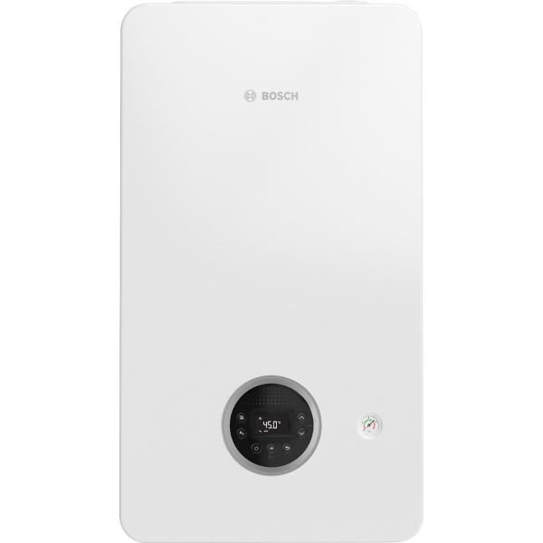 Газовий двоконтурний конденсаційний котел Bosch Condens 2300i W GC2300i W 24/30