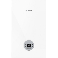 Газовый двухконтурный конденсационный котел Bosch Condens 1200 W GC1200 W 24 C 23