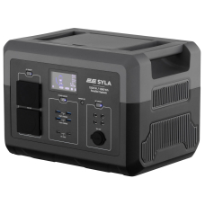 Зарядна станція 2Е Syla PPS1512, 1280 Вт/год, 1500 Вт