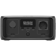 Зарядна станція EcoFlow RIVER 3 UPS, 245 Вт/год, 300 Вт