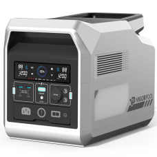 Зарядная станция VigorPool Captain 1200, 1280 Вт/час, 1200 Вт