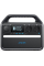 Зарядна станція Anker PowerHouse 535, 512 Вт/год, 500 Вт