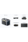 Зарядная станция с функцией ИБП Anker PowerHouse 757, 1229 Вт/час, 1500 Вт