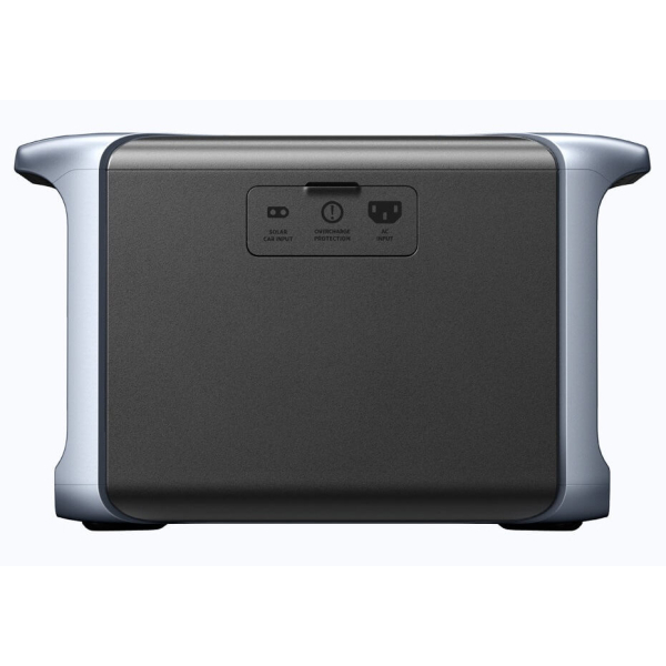 Зарядная станция с функцией ИБП Anker PowerHouse 757, 1229 Вт/час, 1500 Вт