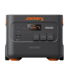 Зарядна станція Jackery Explorer 2000 Plus, 2042 Вт/год, 3000 Вт