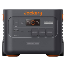 Зарядна станція Jackery Explorer 3000 Pro, 3024 Вт/год, 3000 Вт
