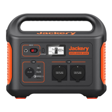 Зарядна станція Jackery Explorer 1000 EU, 1002 Вт/год, 1000 Вт