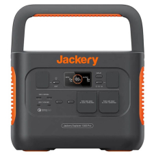 Зарядна станція Jackery Explorer 1000 Pro EU, 1002 Вт/год, 1000 Вт