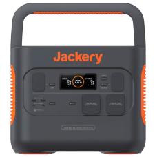 Зарядна станція Jackery Explorer 2000 Pro EU, 2160 Вт/год, 2200 Вт