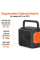Зарядна станція Jackery Explorer 2000 Pro EU, 2160 Вт/год, 2200 Вт