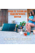 Зарядна станція Jackery Explorer 240 EU, 240 Вт/год, 200 Вт