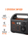 Зарядна станція Jackery Explorer 240 EU, 240 Вт/год, 200 Вт