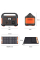 Зарядна станція Jackery Explorer 500 EU, 518 Вт/год, 500 Вт