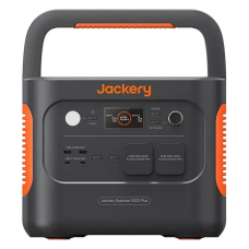 Зарядна станція  Jackery Explorer 1000 Plus, 1264 Вт/год, 2000 Вт