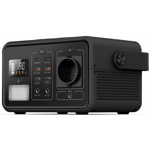 Зарядная станция Stark T200 Pro, 225 Вт/час, 225 Вт