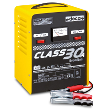 Профессиональное зарядное устройство Deca Class 30A