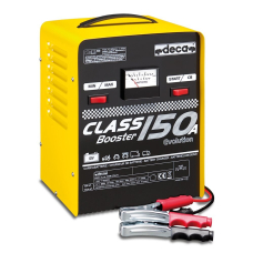 Пускозарядний пристрій Deca Class Booster 150A