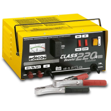 Пускозарядний пристрій Deca Class Booster 220A