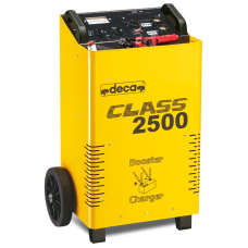 Пускозарядное устройство Deca Class Booster 2500
