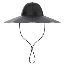 Капелюх з сонячною панеллю EcoFlow Power Hat L-XL, 12 Вт