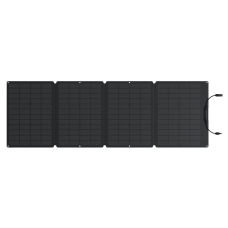Портативная солнечная панель EcoFlow 110W Solar Panel, 110 Вт
