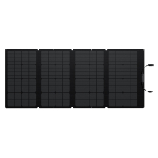 Портативна сонячна панель EcoFlow 160W Solar Panel, 160 Вт