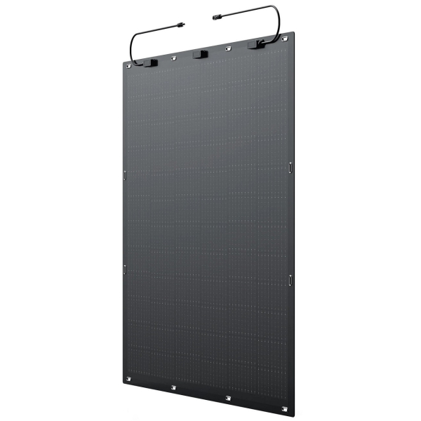 Набір гнучких сонячних панелей EcoFlow 2x200W Flexible Solar Panel, 200 Вт