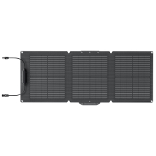 Портативна сонячна панель EcoFlow 60W Solar Panel, 60 Вт