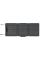 Портативна сонячна панель EcoFlow 60W Solar Panel, 60 Вт