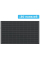 Набор стационарных солнечных панелей EcoFlow 30x100W Solar Panel, 100 Вт