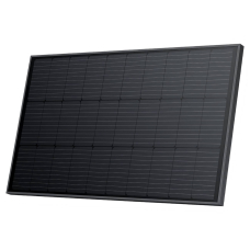 Стаціонарна сонячна панель EcoFlow 100W Solar Panel, 100 Вт