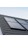Набор стационарных солнечных панелей EcoFlow 4x100W Solar Panel, 100 Вт