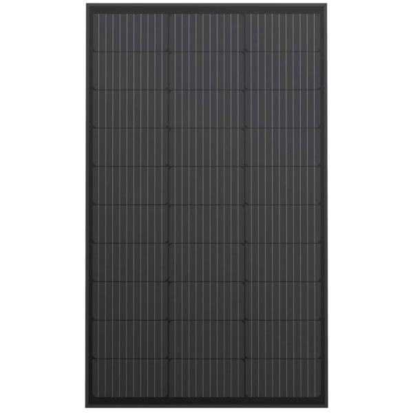Набор стационарных солнечных панелей EcoFlow 4x100W Solar Panel, 100 Вт