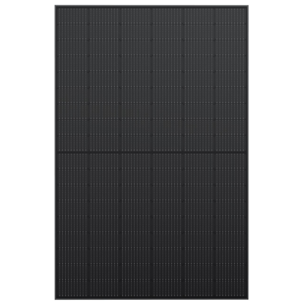 Набір стаціонарних сонячних панелей EcoFlow 2х400W Solar Panel, 400 Вт