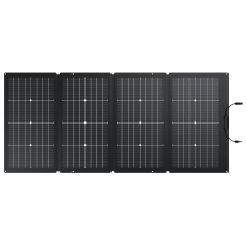 Портативна сонячна панель EcoFlow 220W Solar Panel, 220 Вт
